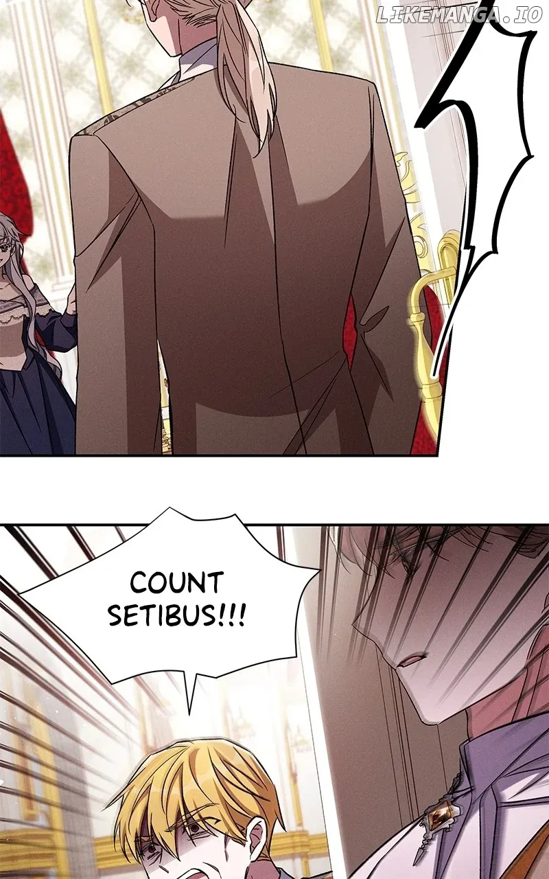 Oh, Dear Nemesis Chapter 104 Online - página 64