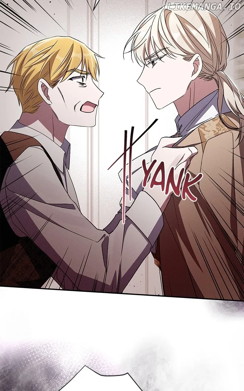 Oh, Dear Nemesis Chapter 104 Online - página 66