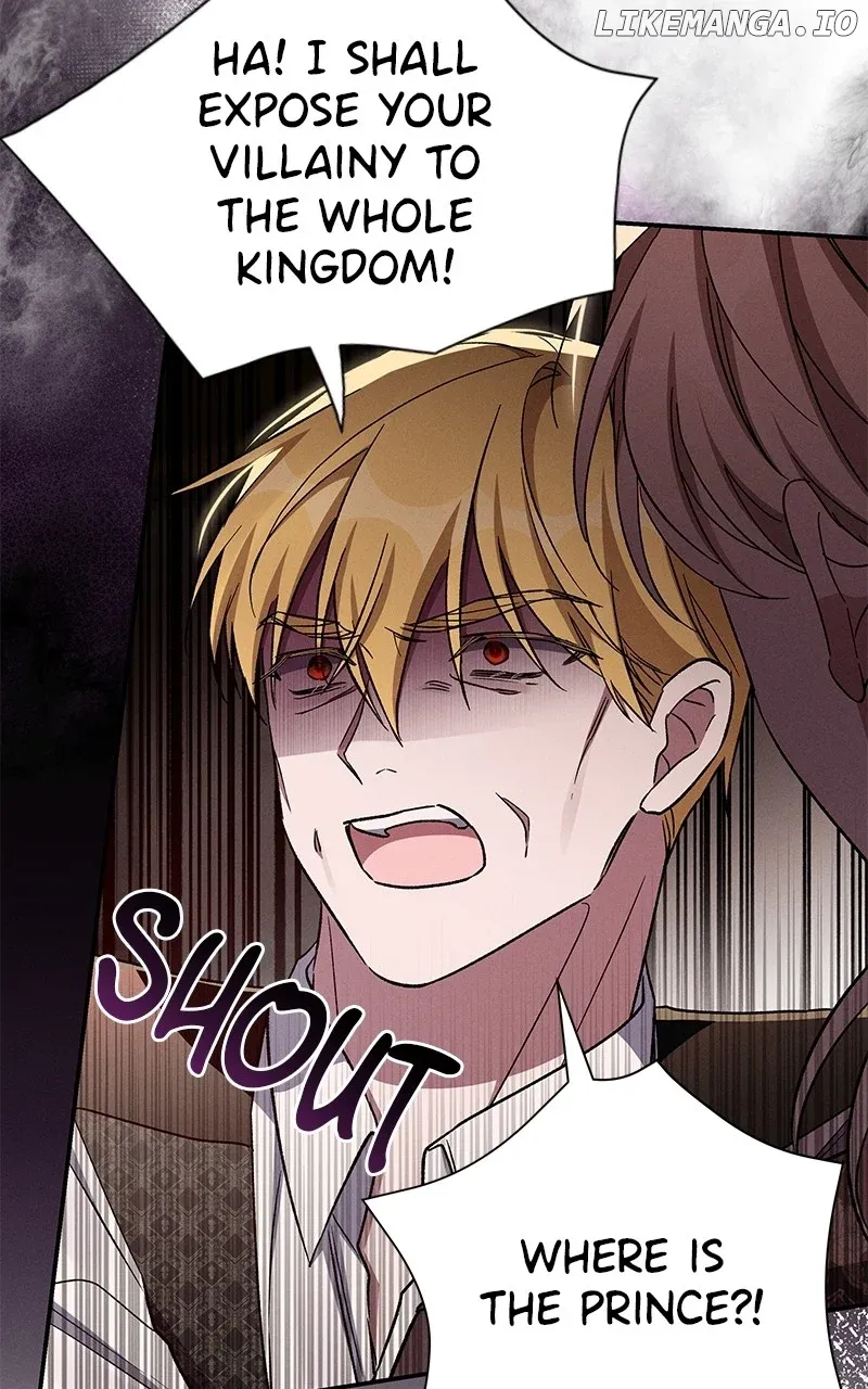 Oh, Dear Nemesis Chapter 104 Online - página 67