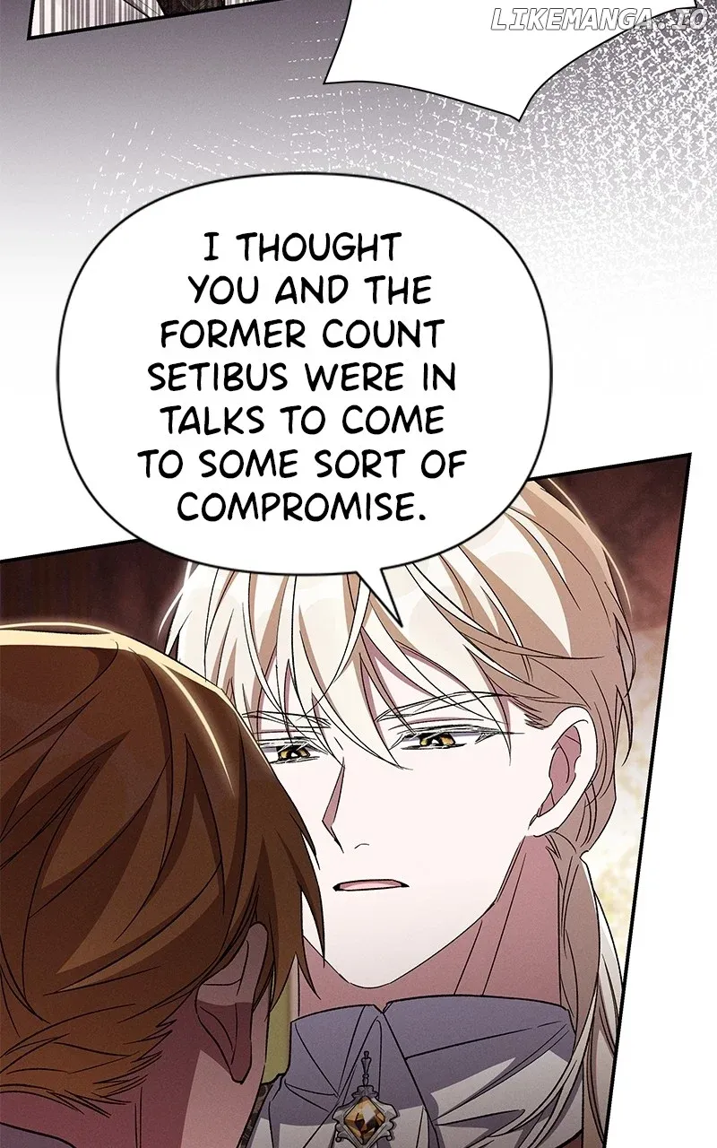 Oh, Dear Nemesis Chapter 104 Online - página 68