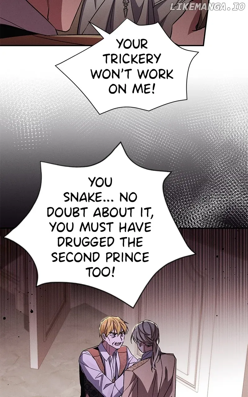 Oh, Dear Nemesis Chapter 104 Online - página 69