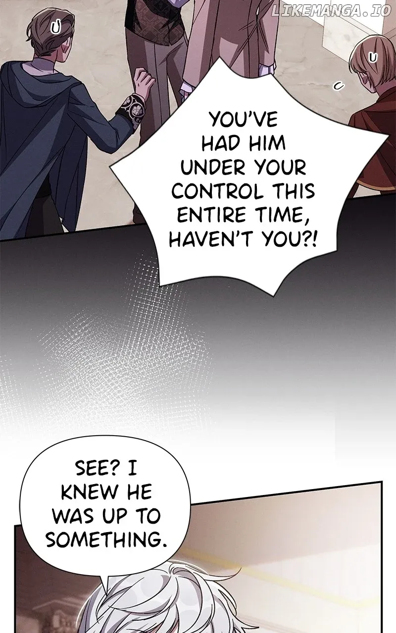 Oh, Dear Nemesis Chapter 104 Online - página 70