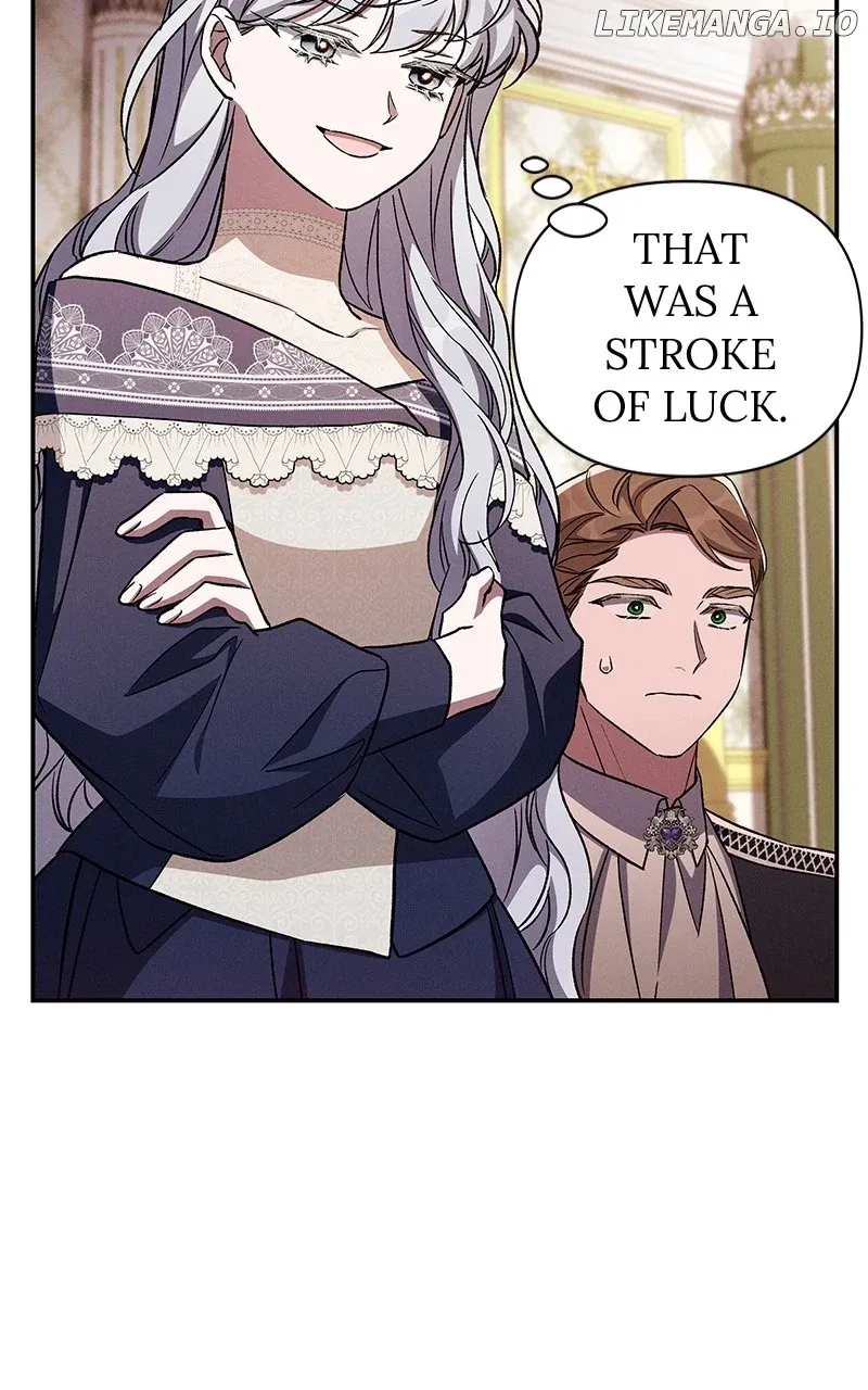 Oh, Dear Nemesis Chapter 104 Online - página 71