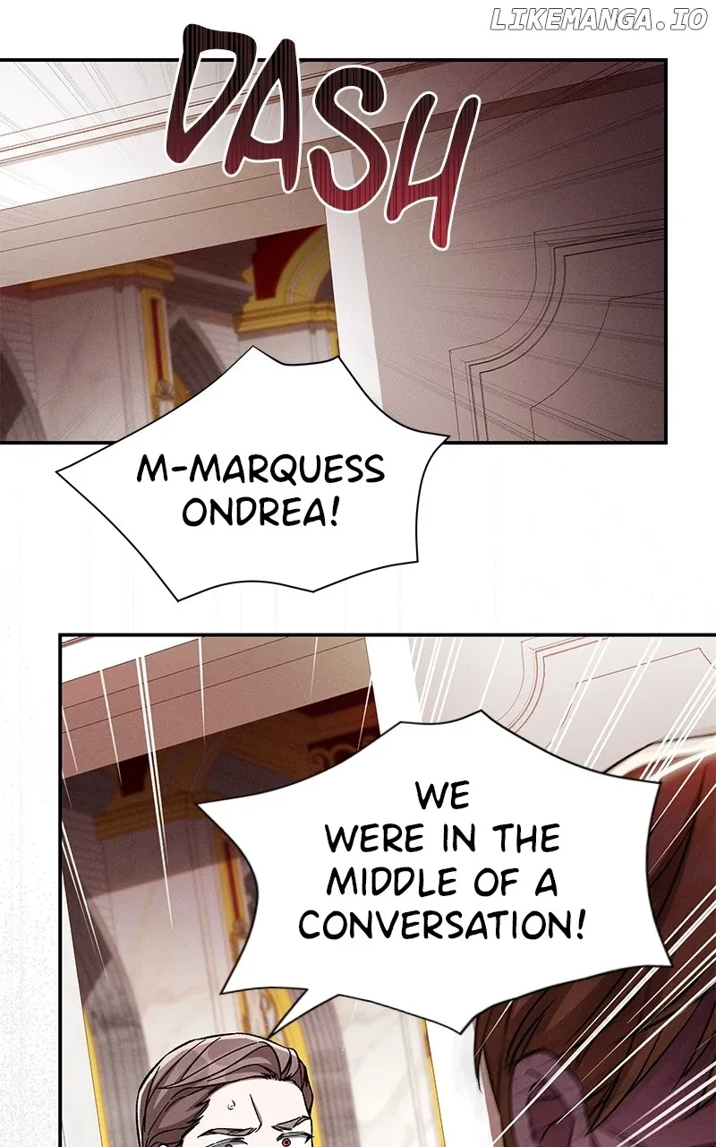 Oh, Dear Nemesis Chapter 104 Online - página 72
