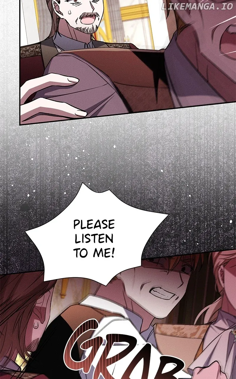 Oh, Dear Nemesis Chapter 104 Online - página 73