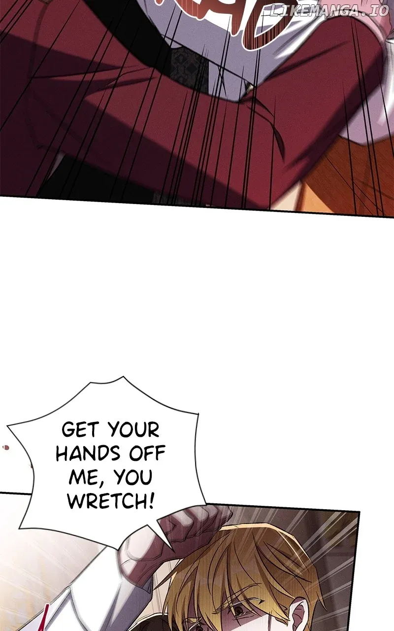Oh, Dear Nemesis Chapter 104 Online - página 74