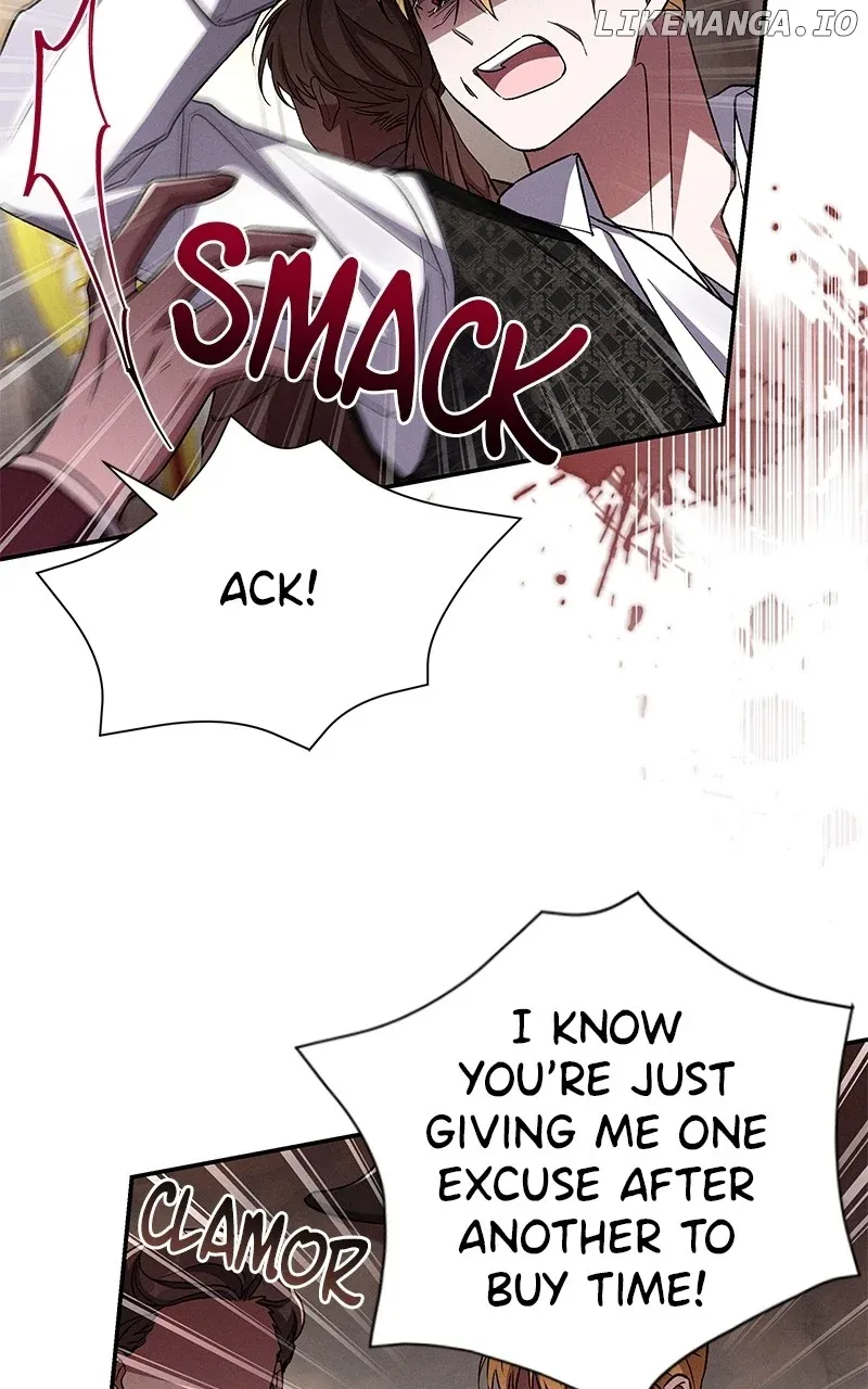 Oh, Dear Nemesis Chapter 104 Online - página 75