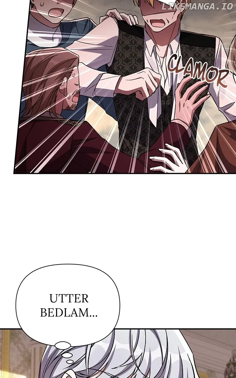 Oh, Dear Nemesis Chapter 104 Online - página 76