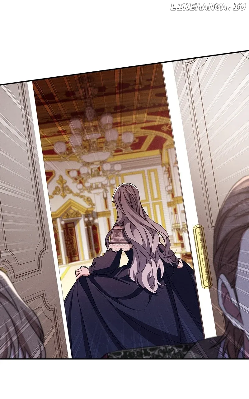 Oh, Dear Nemesis Chapter 104 Online - página 80