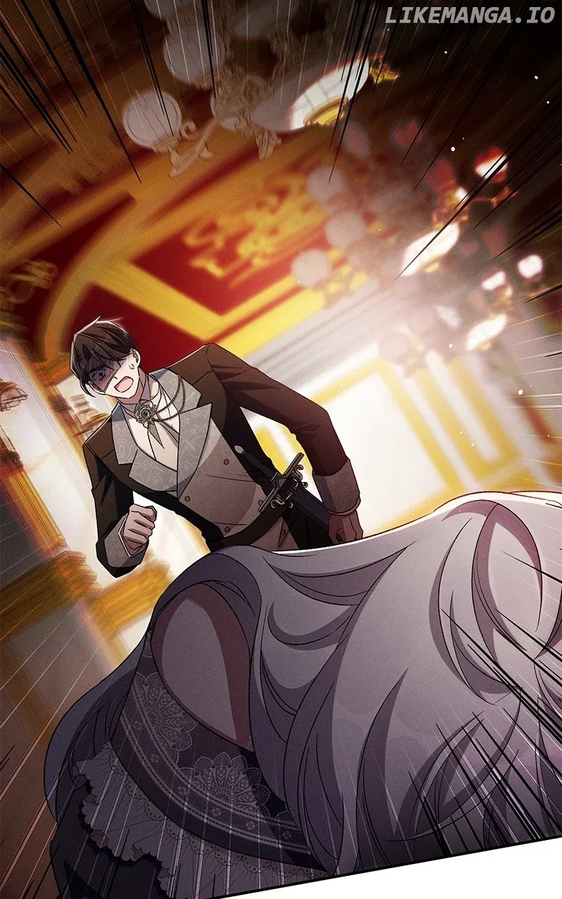 Oh, Dear Nemesis Chapter 106 Online - página 3
