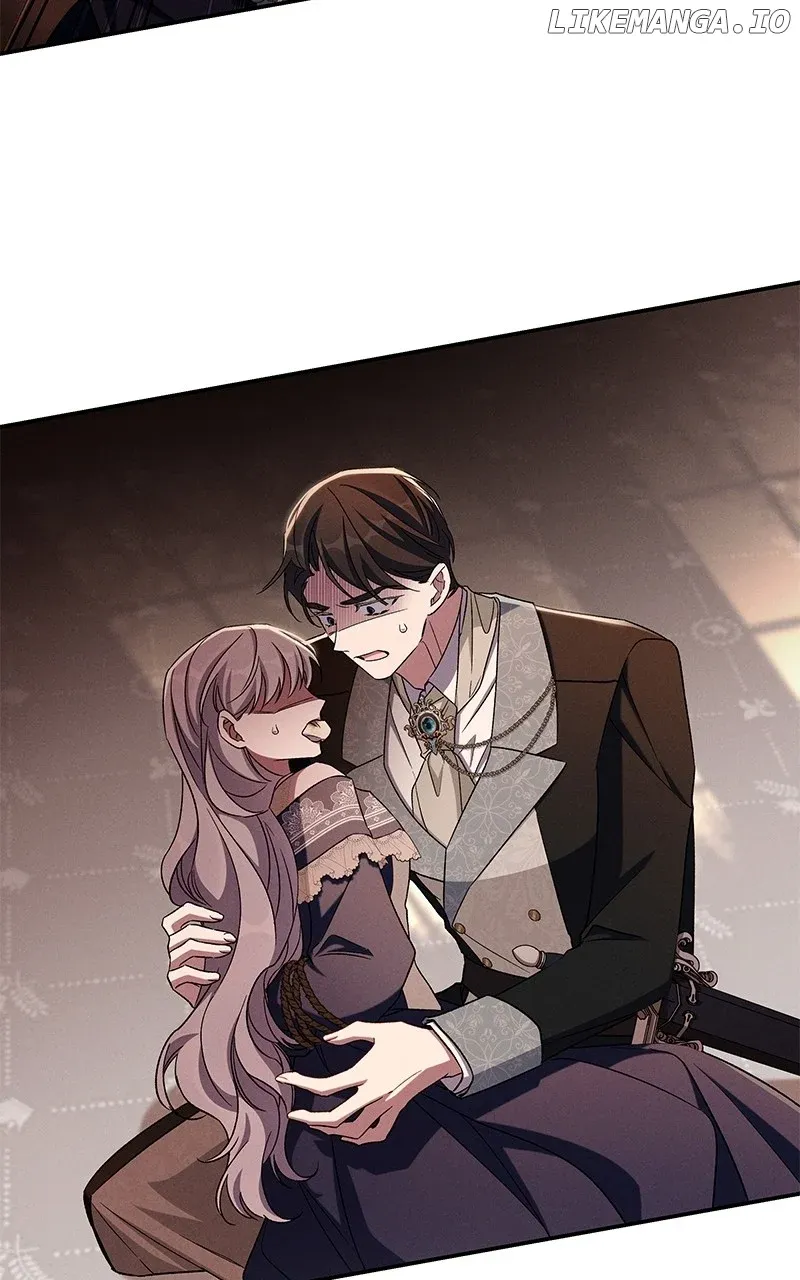 Oh, Dear Nemesis Chapter 106 Online - página 4