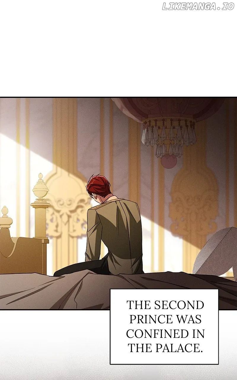 Oh, Dear Nemesis Chapter 106 Online - página 6