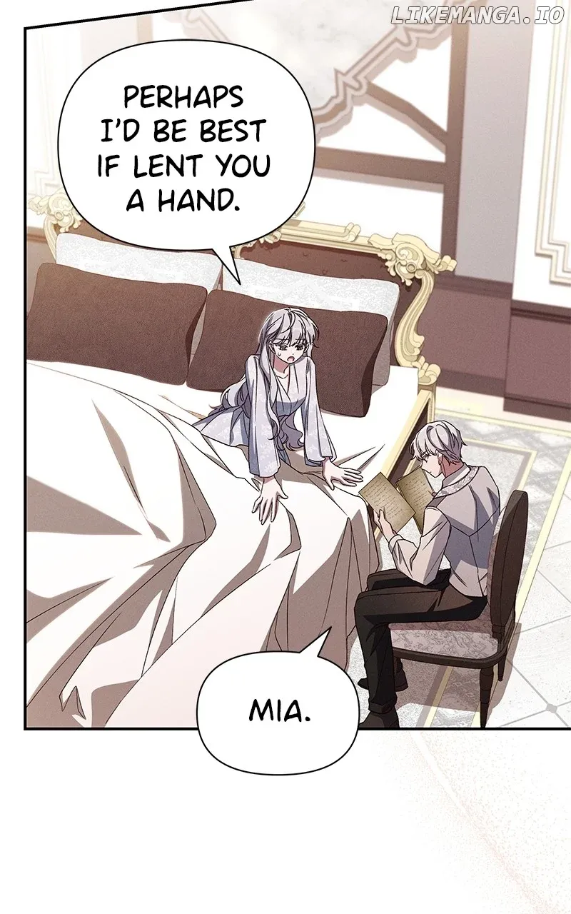 Oh, Dear Nemesis Chapter 106 Online - página 12
