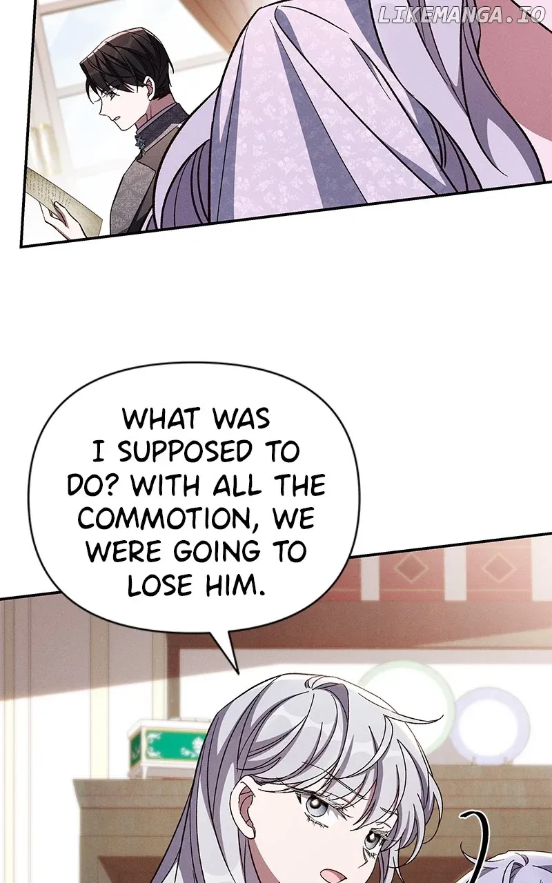 Oh, Dear Nemesis Chapter 106 Online - página 16