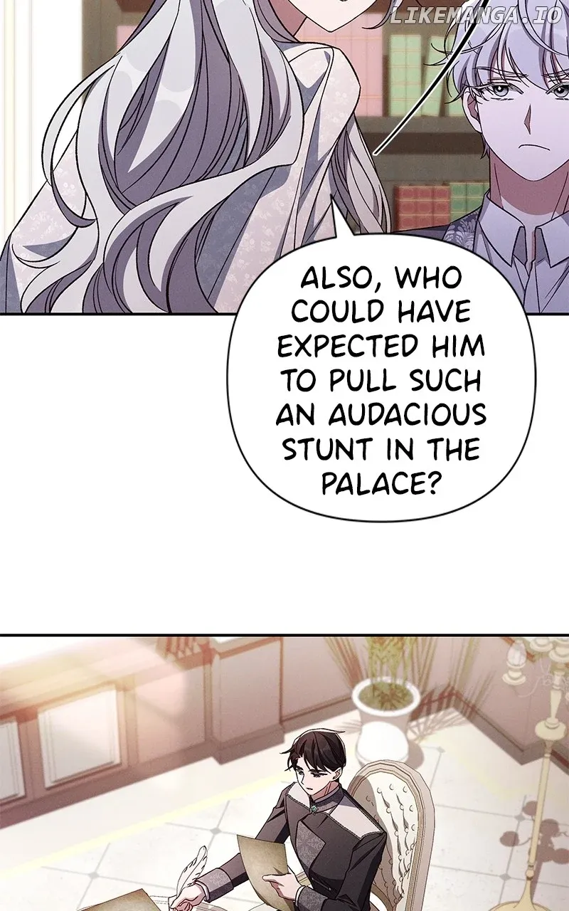 Oh, Dear Nemesis Chapter 106 Online - página 17