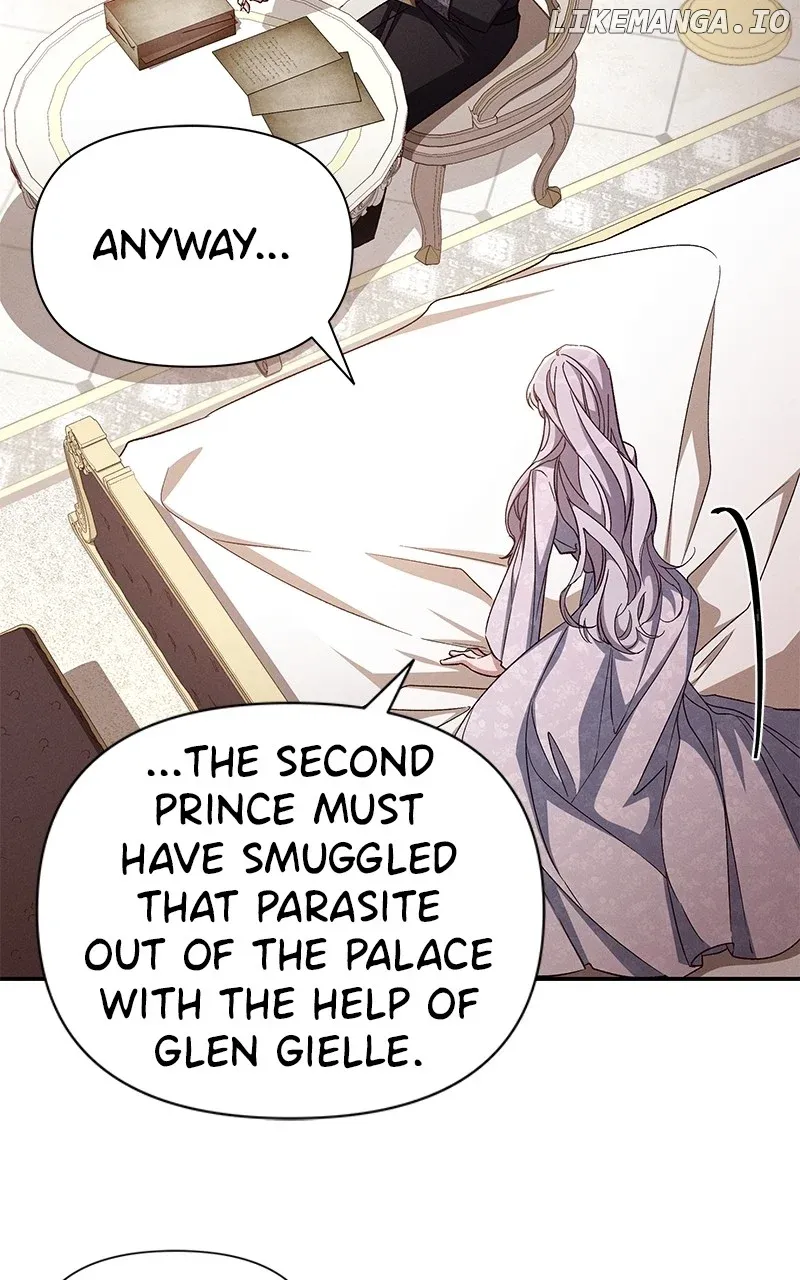 Oh, Dear Nemesis Chapter 106 Online - página 18
