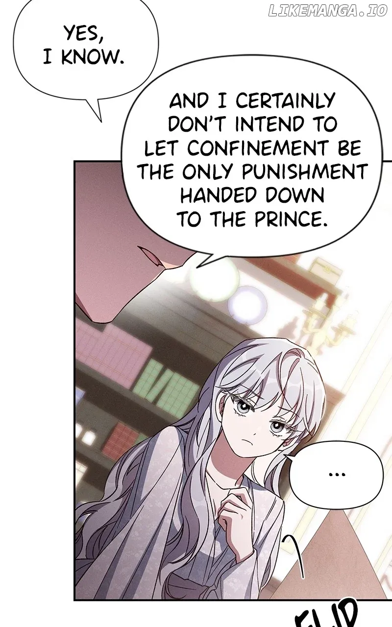 Oh, Dear Nemesis Chapter 106 Online - página 19