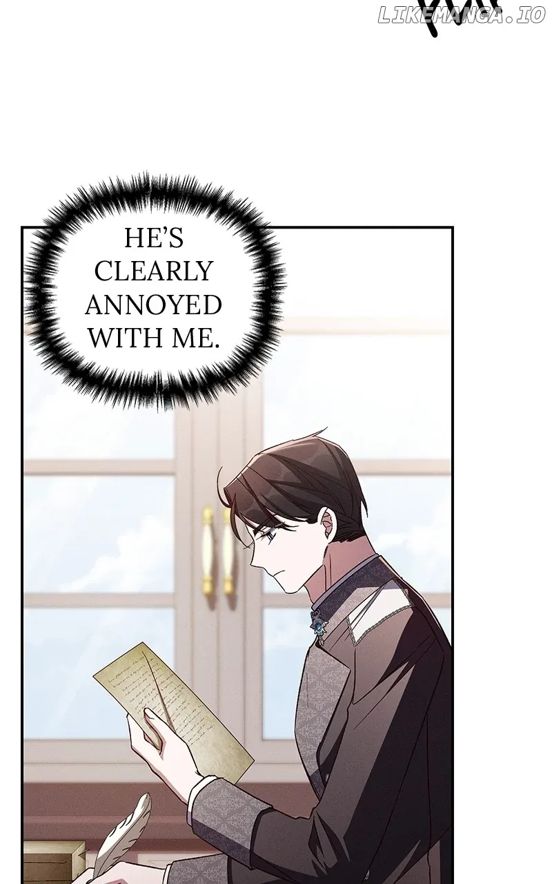 Oh, Dear Nemesis Chapter 106 Online - página 20