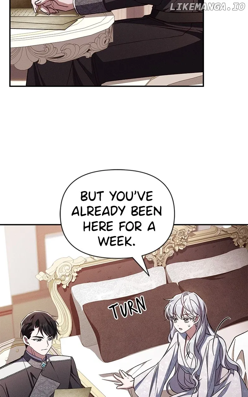 Oh, Dear Nemesis Chapter 106 Online - página 21