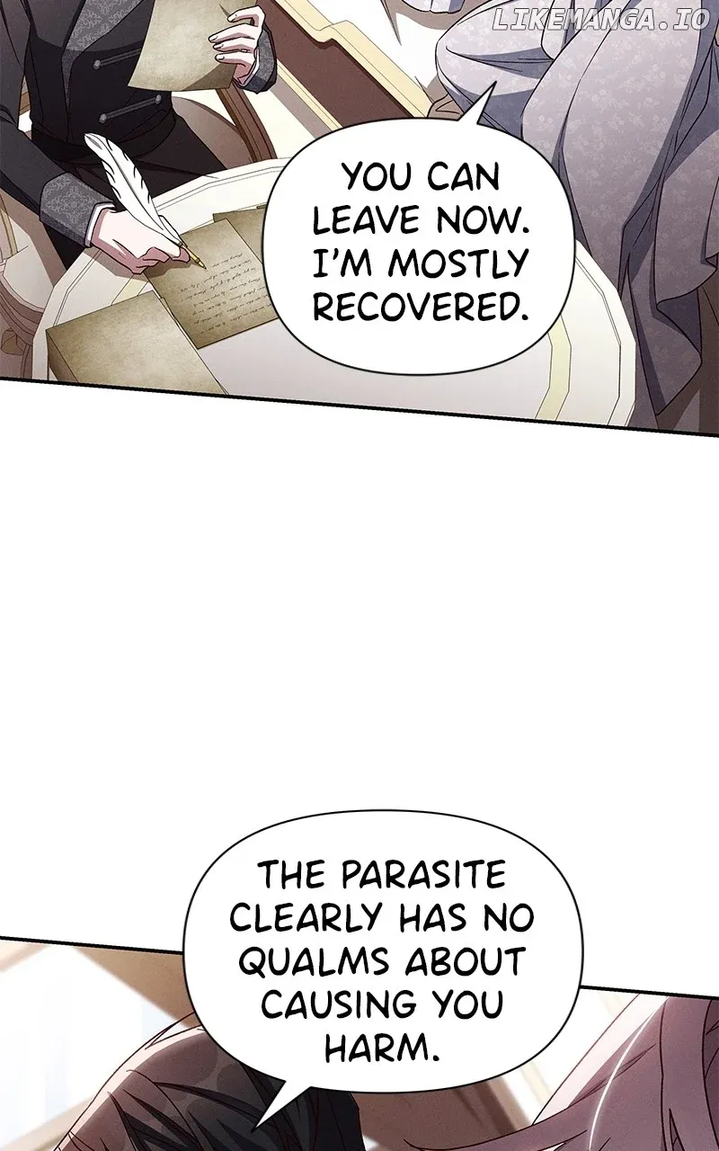 Oh, Dear Nemesis Chapter 106 Online - página 22