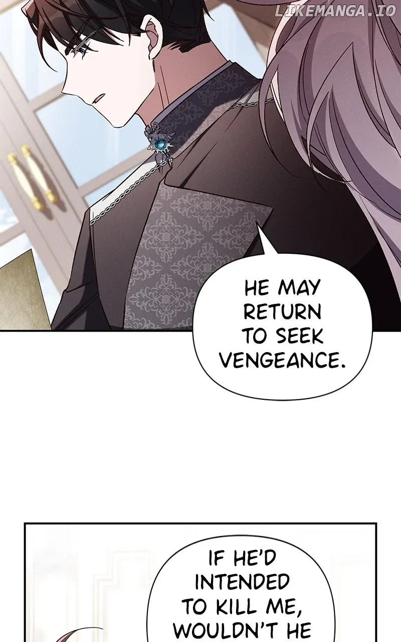 Oh, Dear Nemesis Chapter 106 Online - página 23