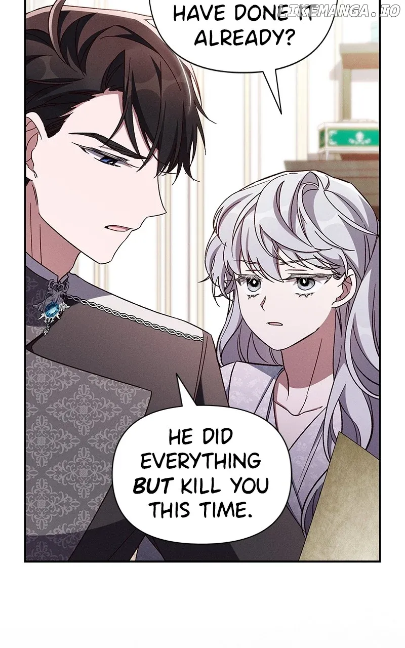 Oh, Dear Nemesis Chapter 106 Online - página 24
