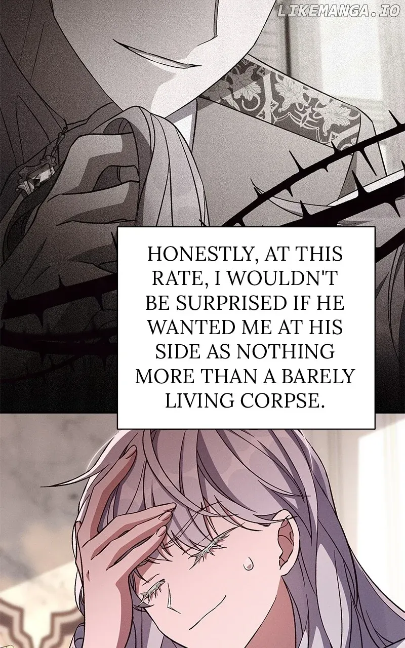 Oh, Dear Nemesis Chapter 106 Online - página 26