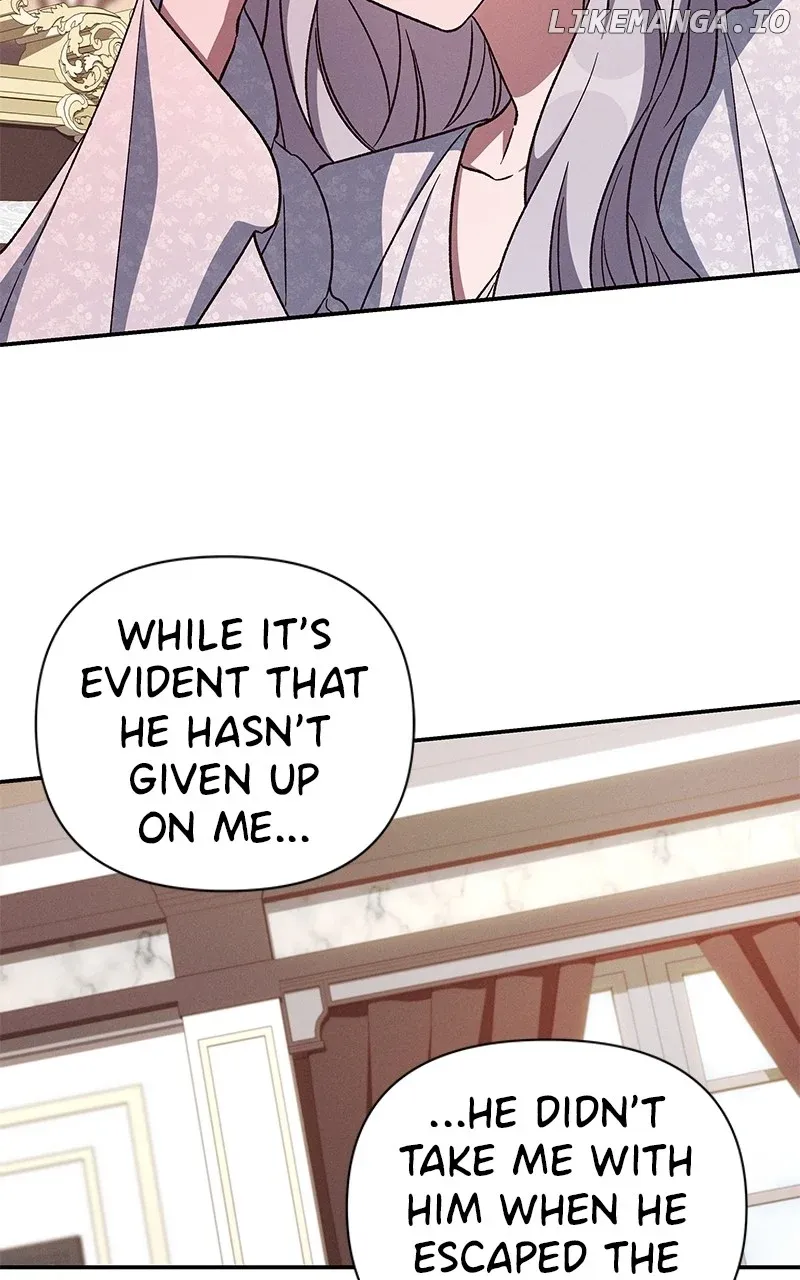 Oh, Dear Nemesis Chapter 106 Online - página 27