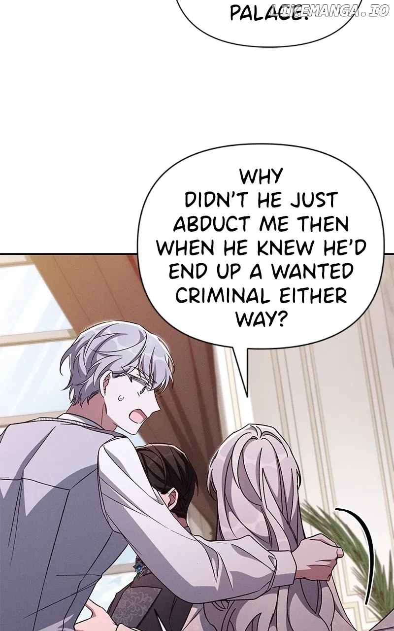 Oh, Dear Nemesis Chapter 106 Online - página 28