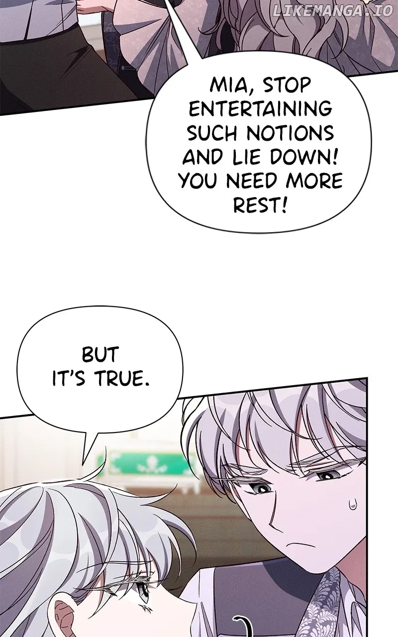 Oh, Dear Nemesis Chapter 106 Online - página 29