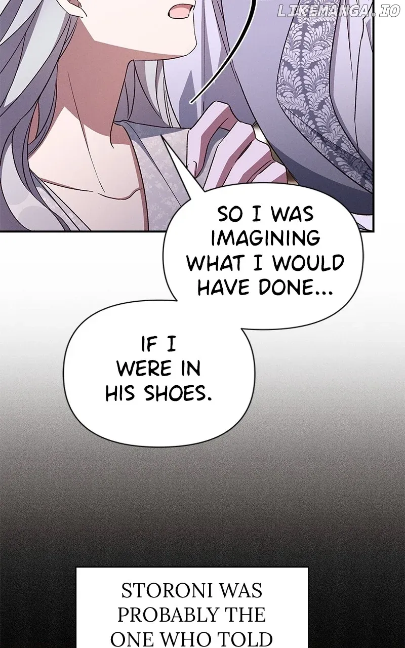 Oh, Dear Nemesis Chapter 106 Online - página 30