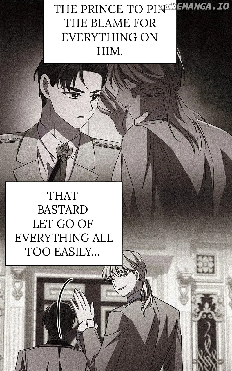 Oh, Dear Nemesis Chapter 106 Online - página 31