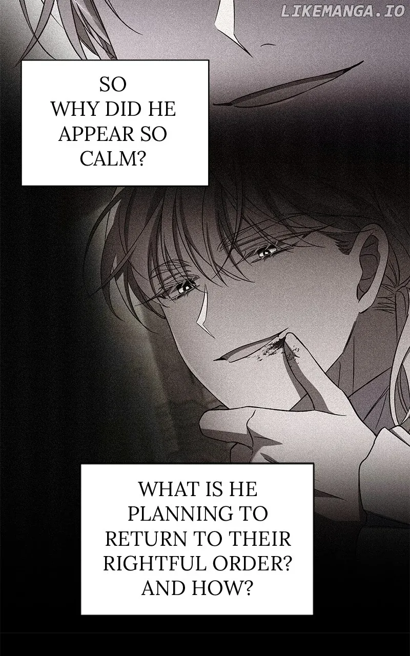 Oh, Dear Nemesis Chapter 106 Online - página 33