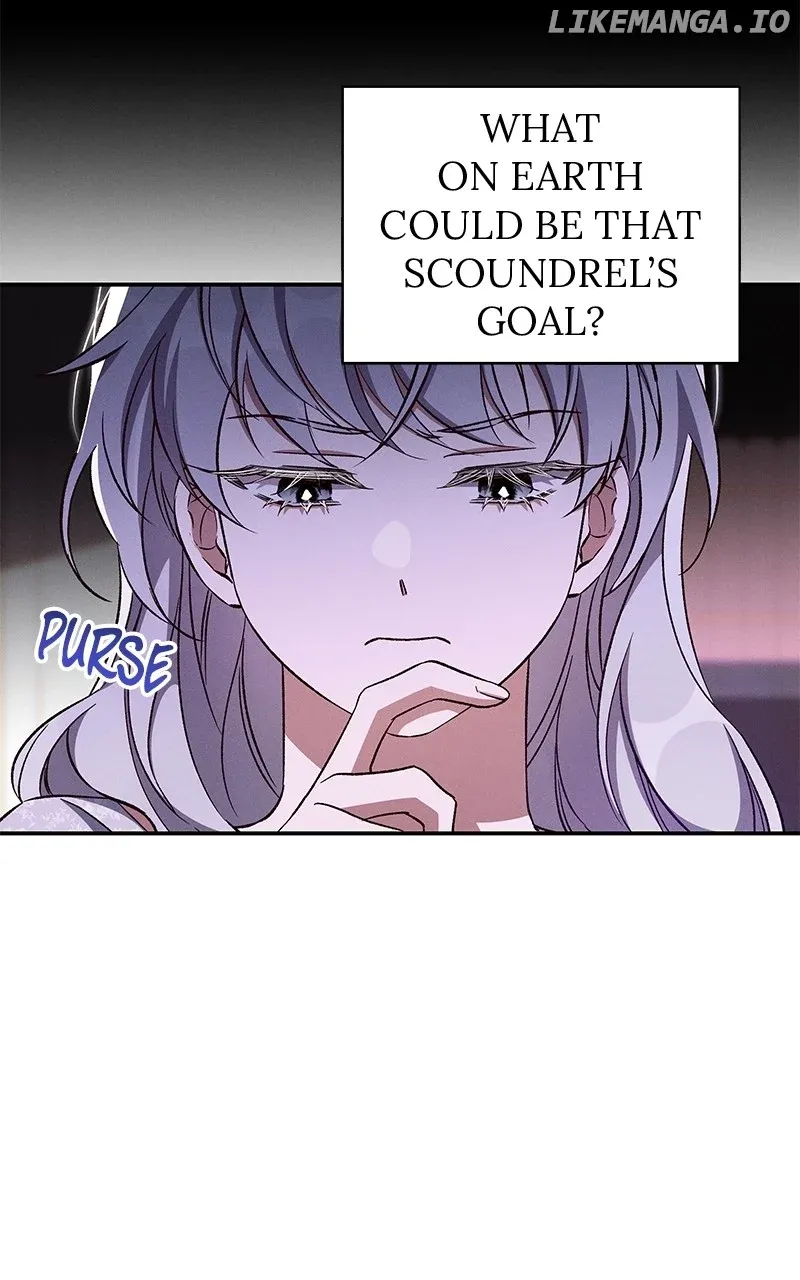 Oh, Dear Nemesis Chapter 106 Online - página 34