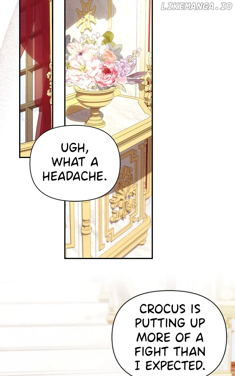 Oh, Dear Nemesis Chapter 106 Online - página 37