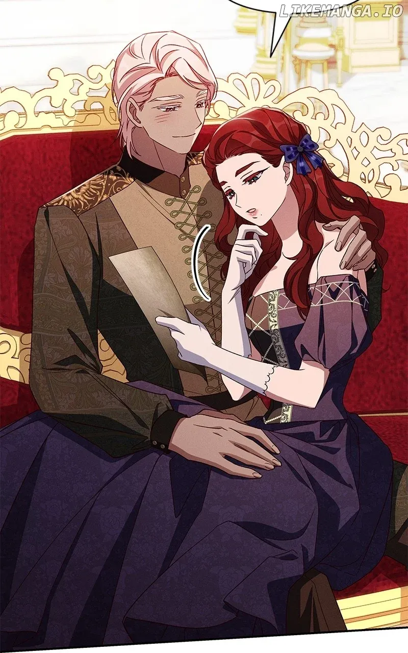 Oh, Dear Nemesis Chapter 106 Online - página 38