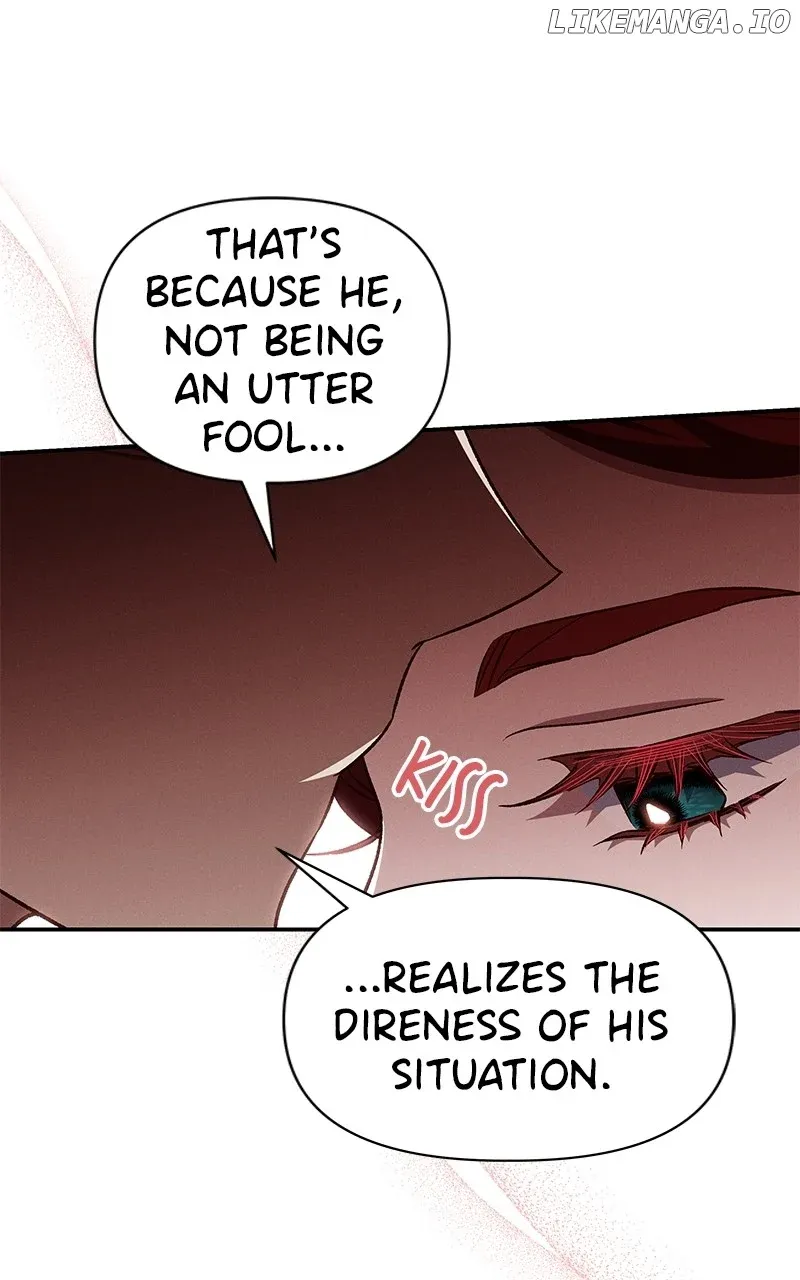 Oh, Dear Nemesis Chapter 106 Online - página 39