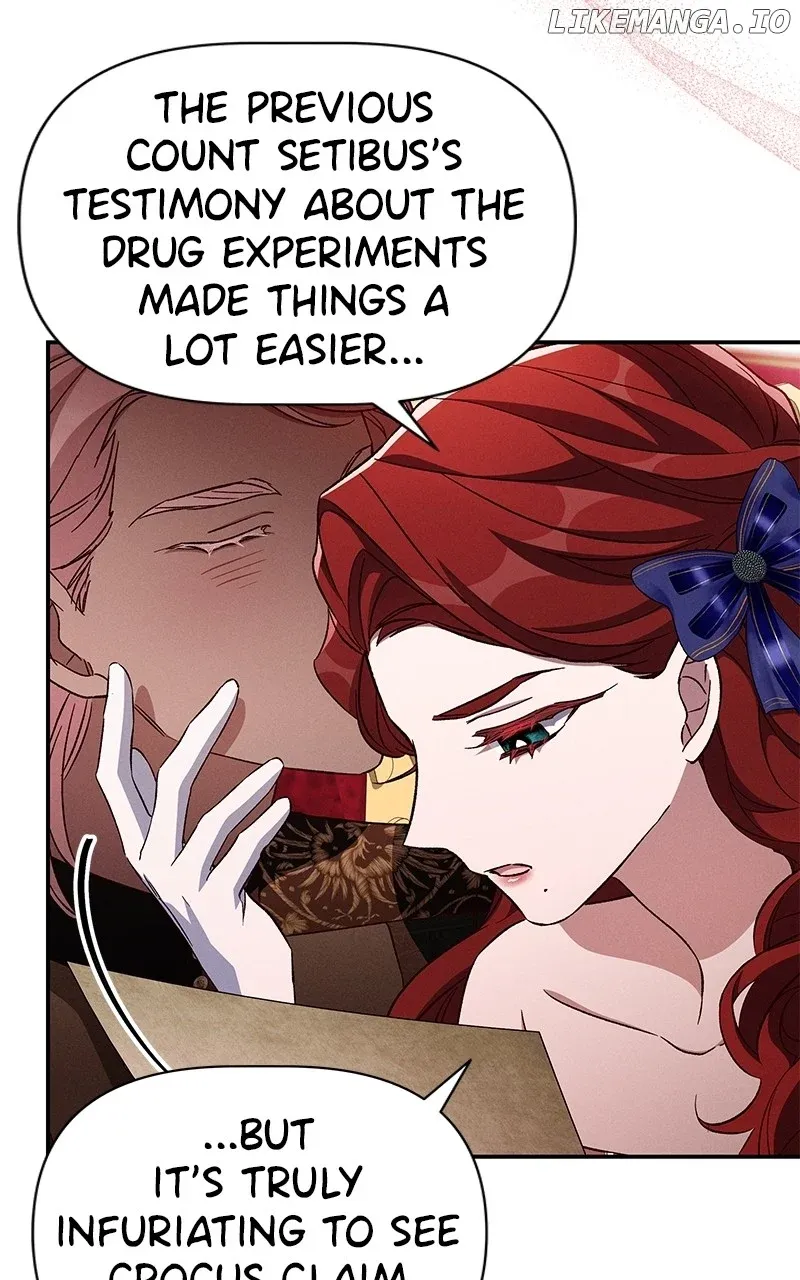 Oh, Dear Nemesis Chapter 106 Online - página 40