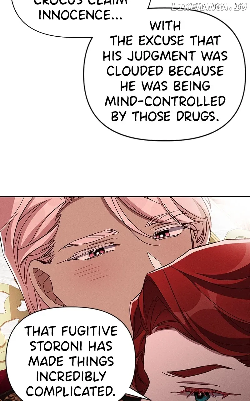 Oh, Dear Nemesis Chapter 106 Online - página 41