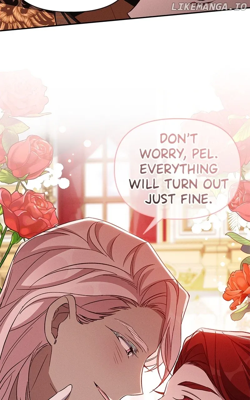 Oh, Dear Nemesis Chapter 106 Online - página 42