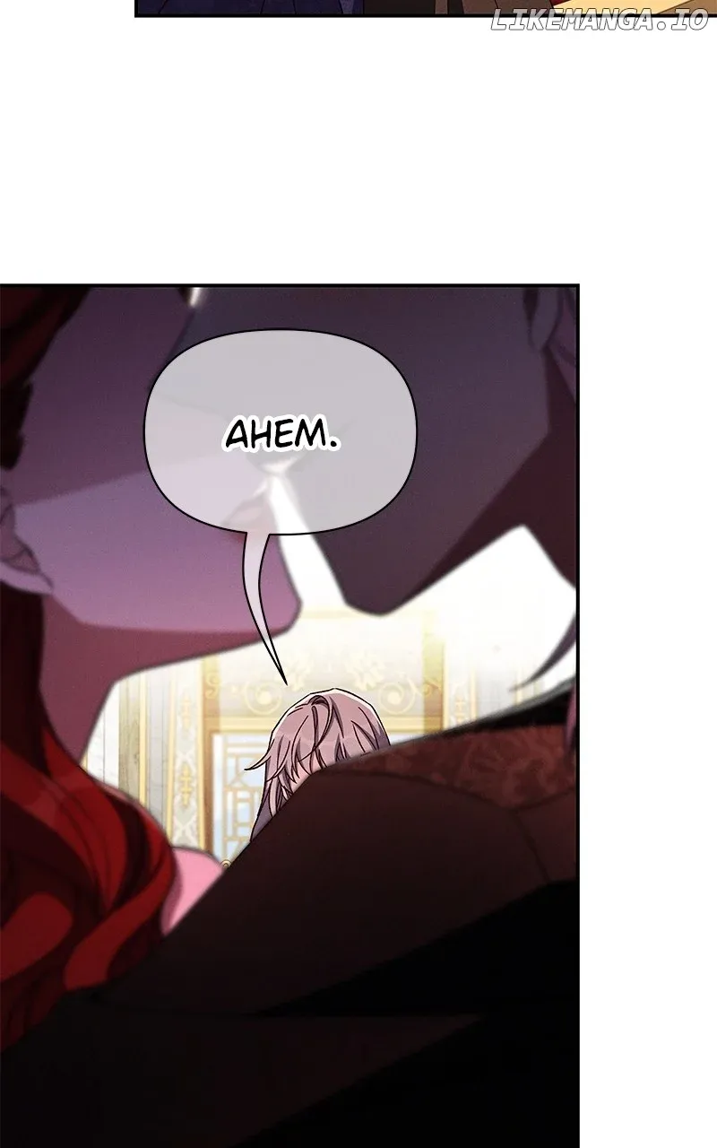 Oh, Dear Nemesis Chapter 106 Online - página 46