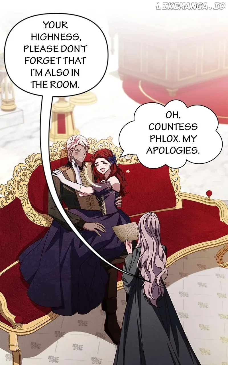 Oh, Dear Nemesis Chapter 106 Online - página 48