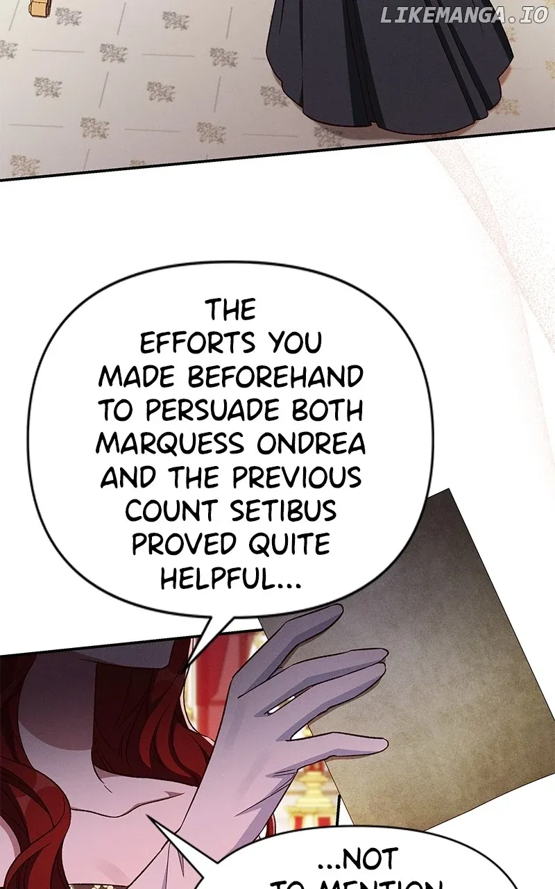 Oh, Dear Nemesis Chapter 106 Online - página 49