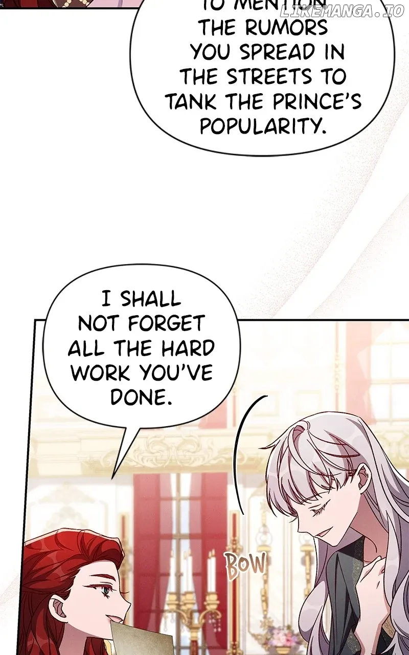 Oh, Dear Nemesis Chapter 106 Online - página 50