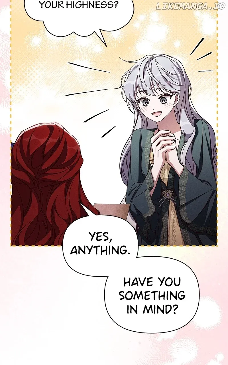 Oh, Dear Nemesis Chapter 106 Online - página 53