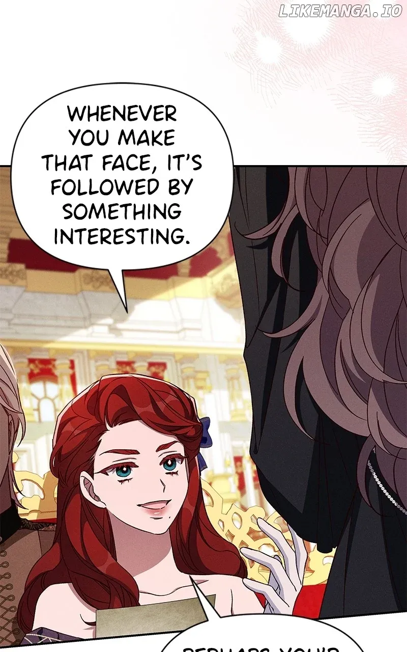 Oh, Dear Nemesis Chapter 106 Online - página 54