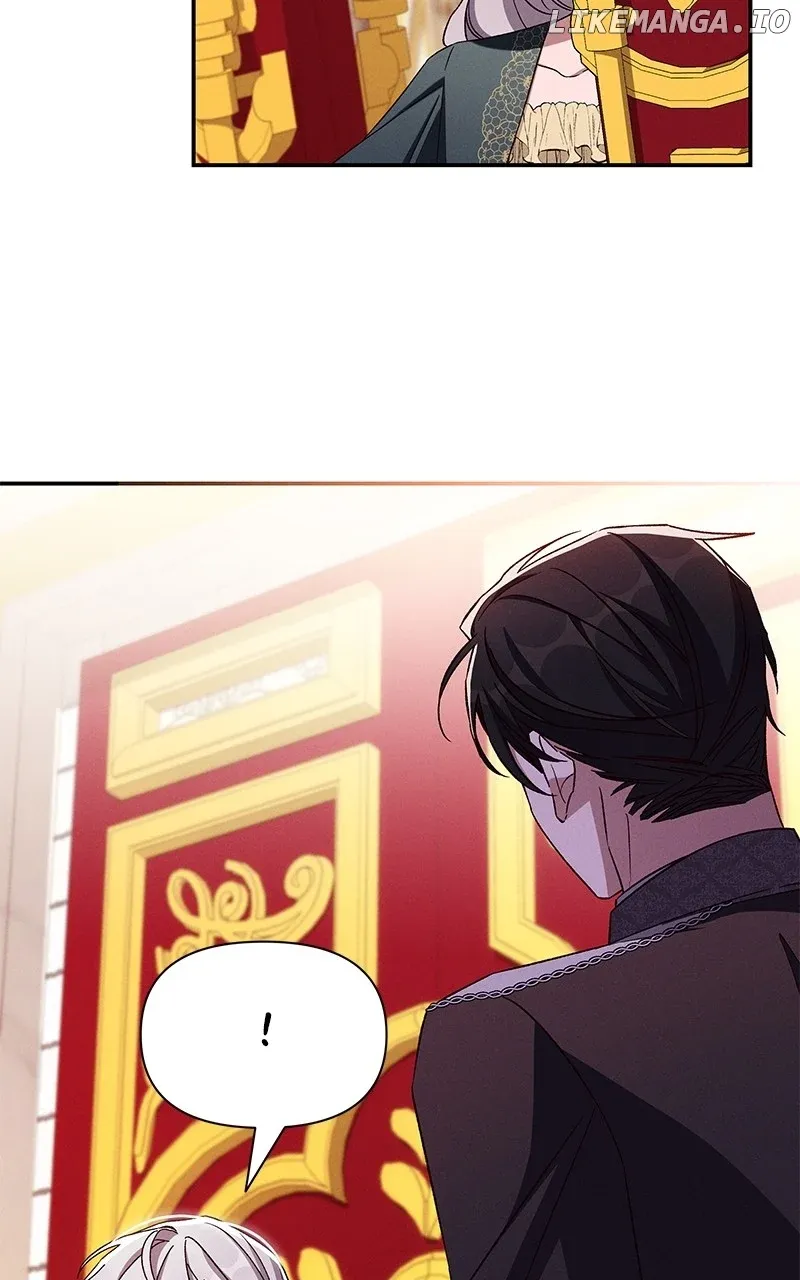 Oh, Dear Nemesis Chapter 106 Online - página 58