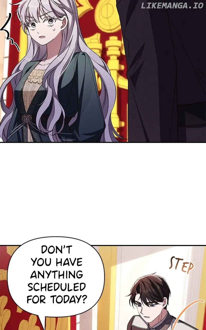 Oh, Dear Nemesis Chapter 106 Online - página 59