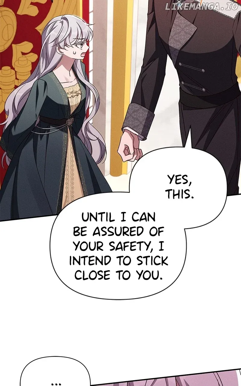 Oh, Dear Nemesis Chapter 106 Online - página 60