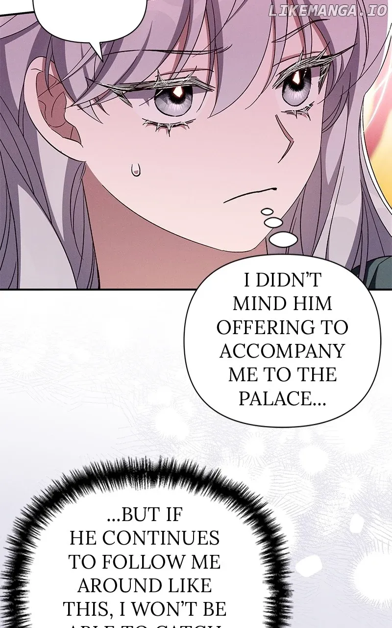 Oh, Dear Nemesis Chapter 106 Online - página 61